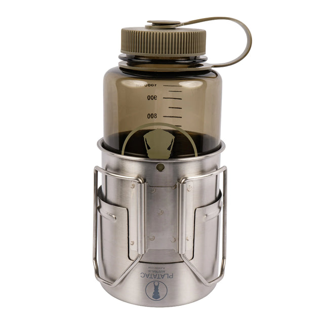 Platatac Field Brew & Hydration Bundle