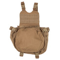 Platatac Med Echo Helmet Cradle - Platatac
