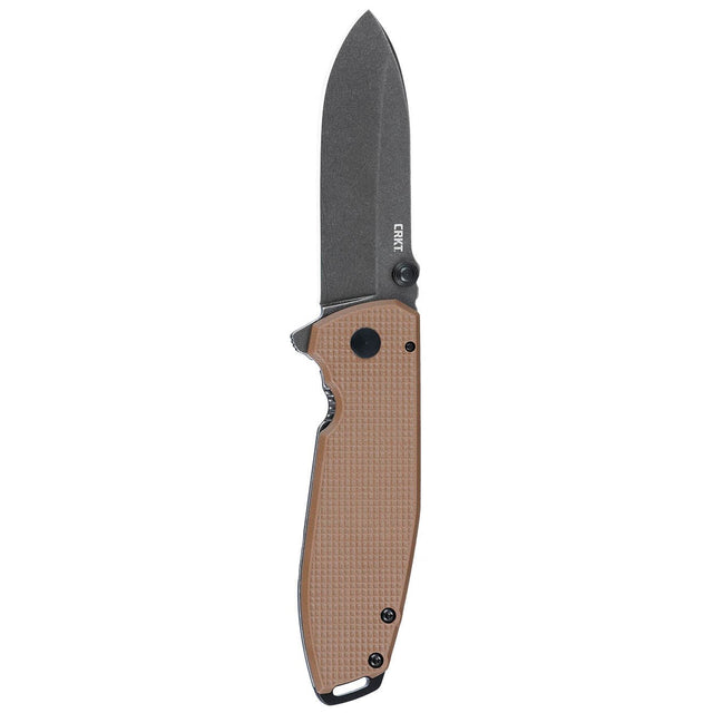 CRKT Squid™ XM Frame Lock - Platatac