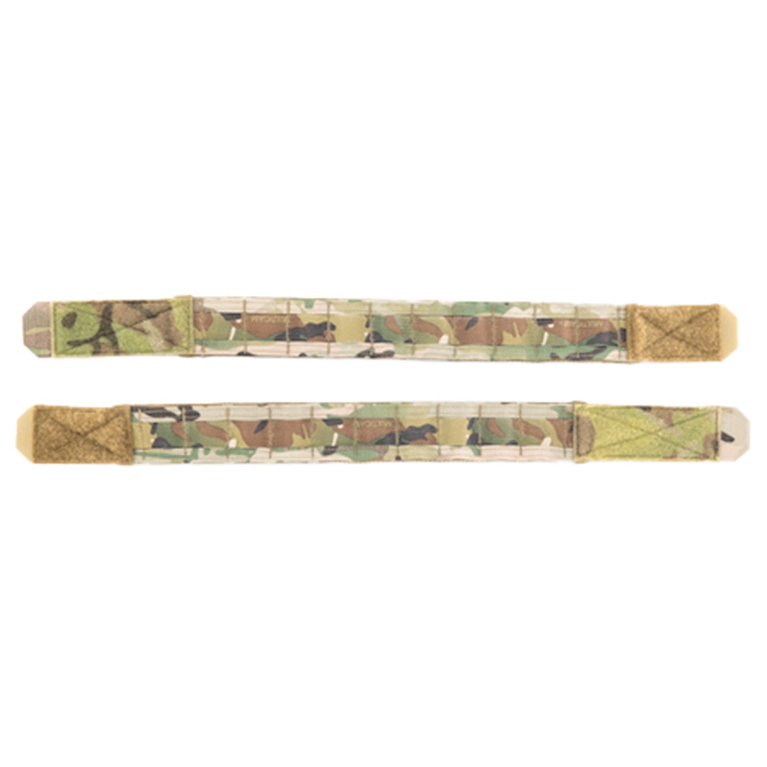 Haley Strategic Thorax Chicken Straps (Pair)