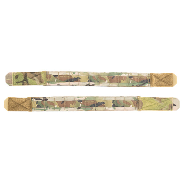 Haley Strategic Thorax Chicken Straps (Pair) - Platatac