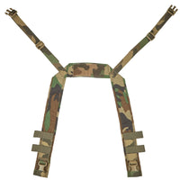 Platatac Chicom LW H-Harness - Platatac