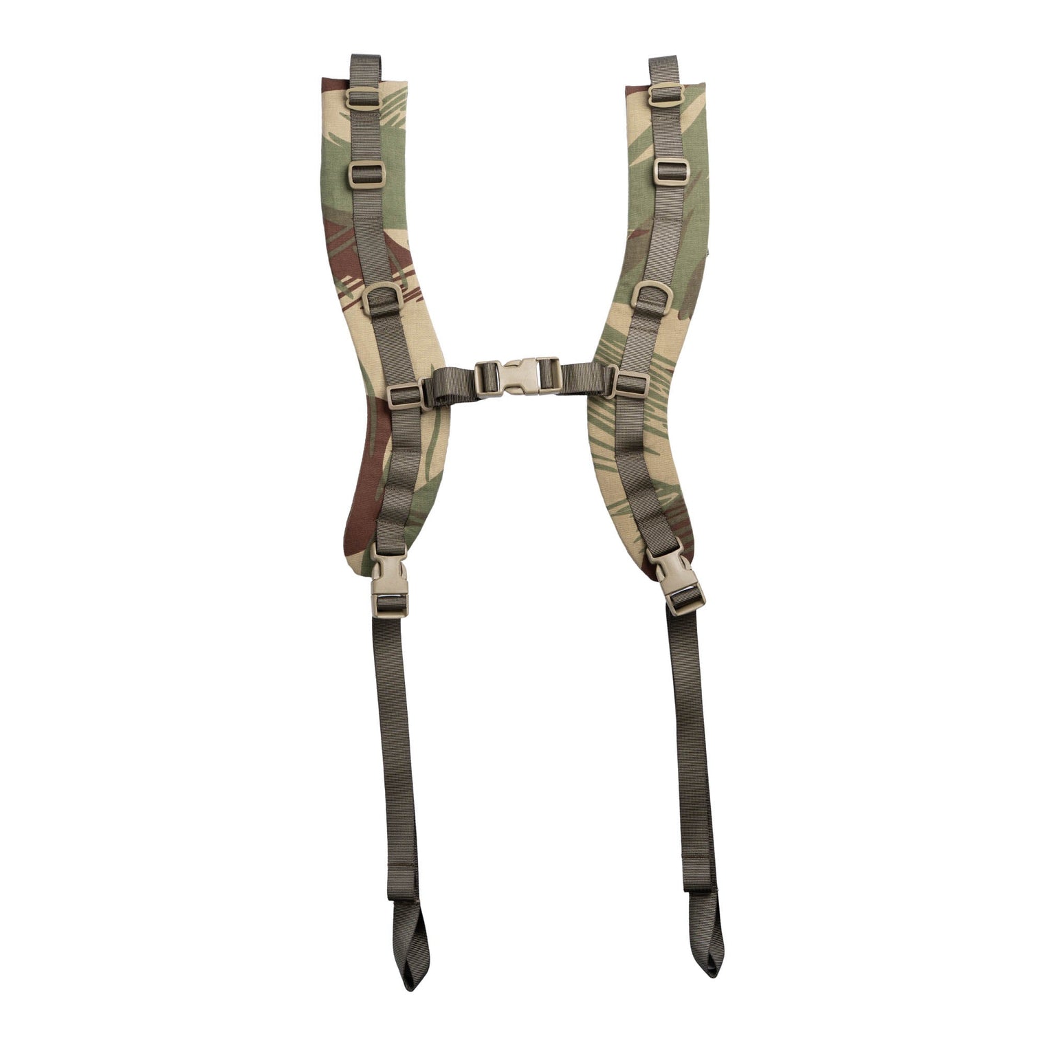 Platatac 1606 Alice Strap Set V2 - Platatac