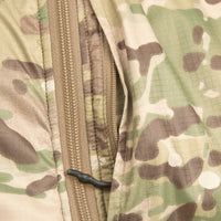 Platatac Silks Alpha Jacket - No Hood