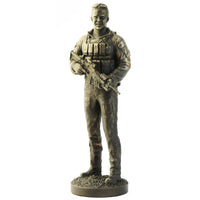 Naked Army Cam Baird VC – Mini - Platatac