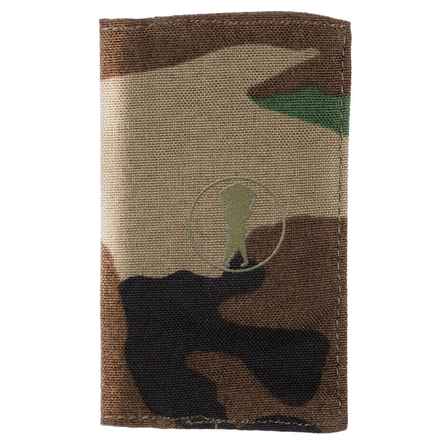 Platatac LoPro Card Wallet