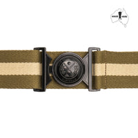Land Combat College SCU Stable Belt