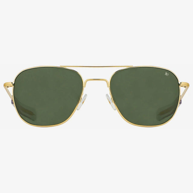 American Optical Original Pilot - Platatac