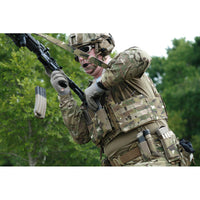 Blue Force Gear HW 10SPEED Triple M4 Mag Pouch