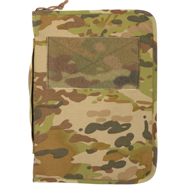 PLATATAC A4 TF Day Book Folder