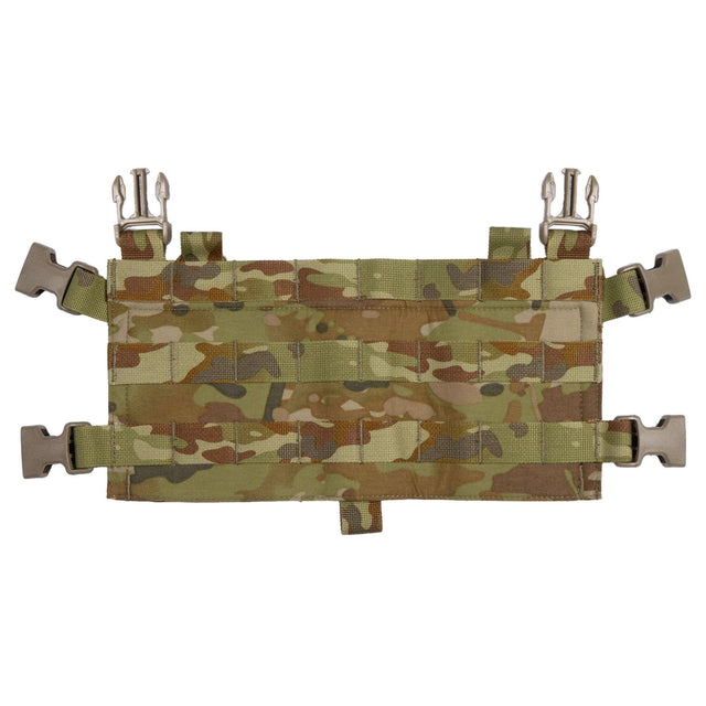 Platatac Chicom Padded Rig - Platatac