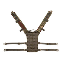 PLATATAC Chicom Y-Harness