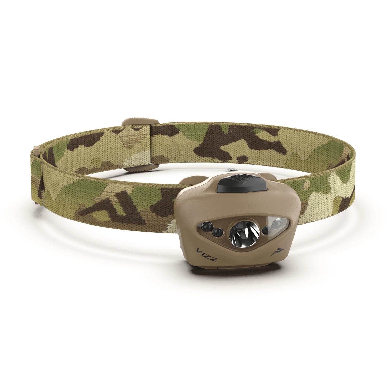 Princeton Tec Vizz Tactical Headlamp