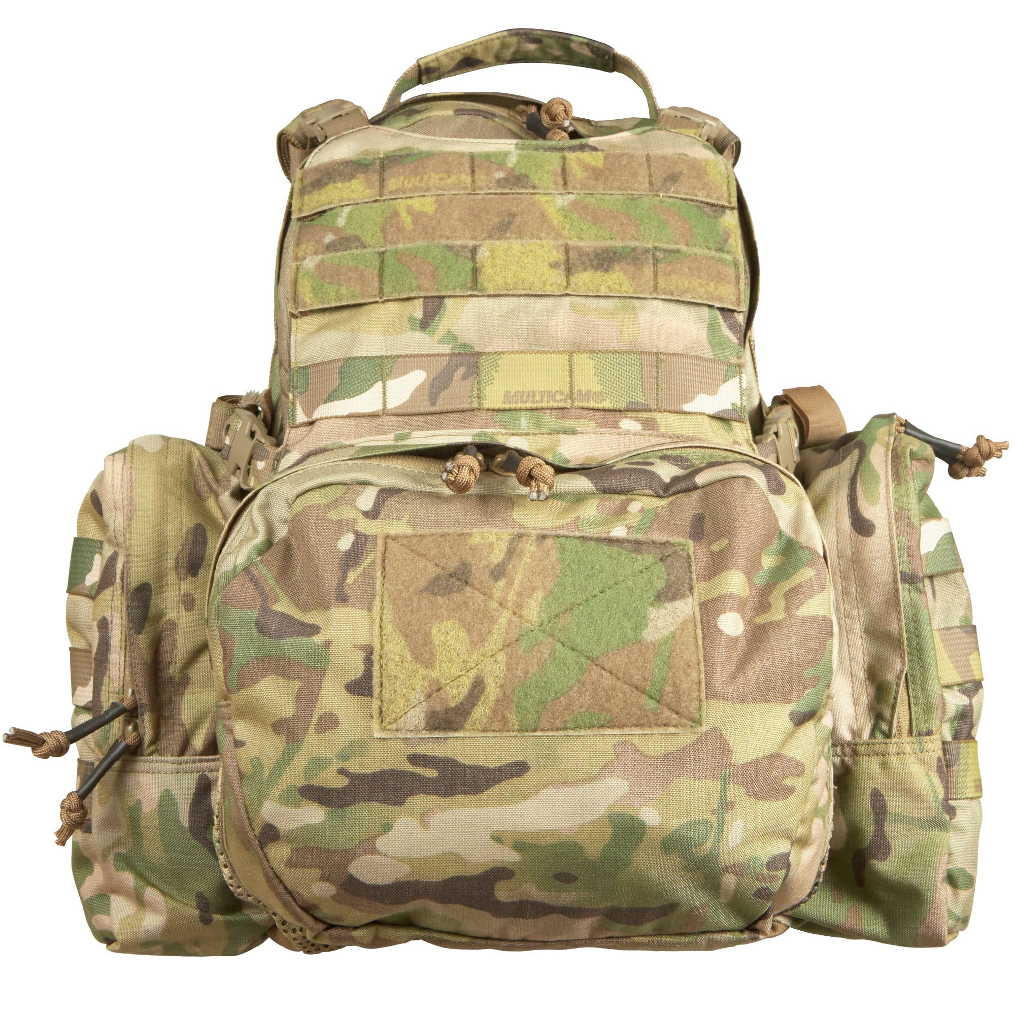 Platatac Bullock Echo Pack V4 - Platatac