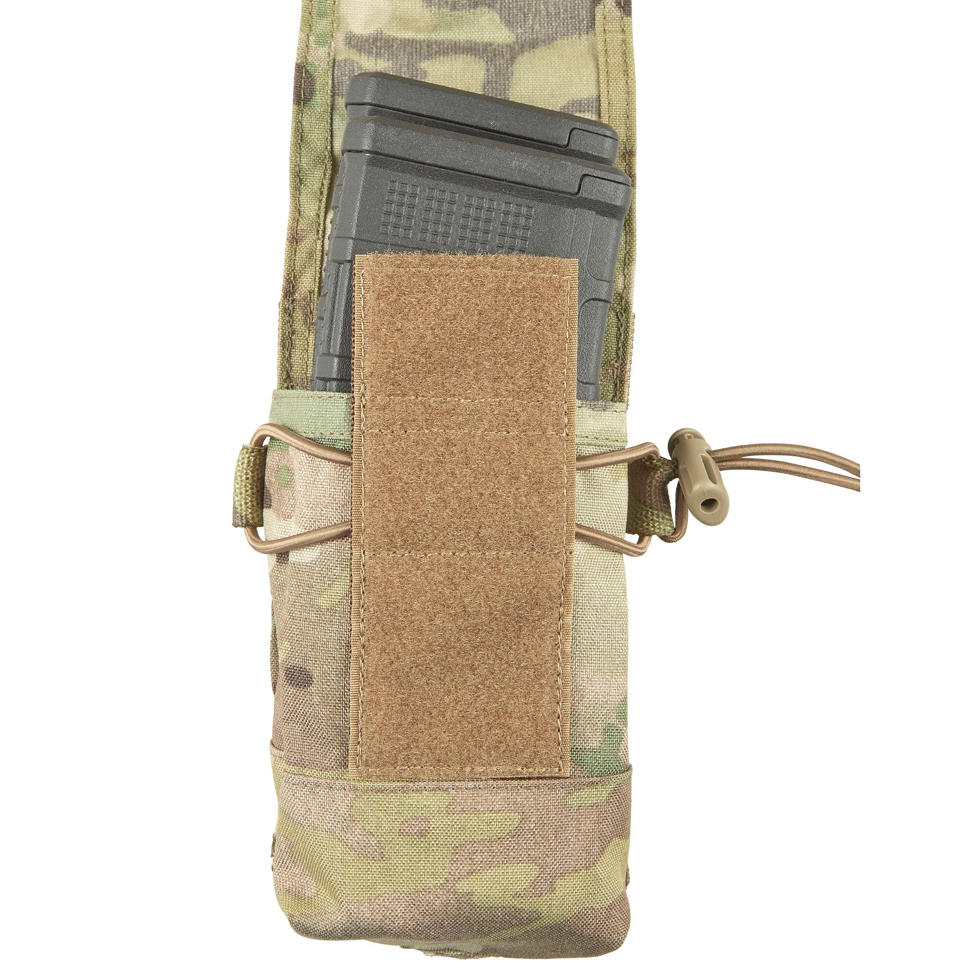 PLATATAC M4ダブルマガジンポーチ MC Platatac Double M4/AK Pouch - Platatac