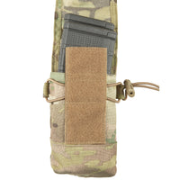 Platatac Double M4/AK Pouch