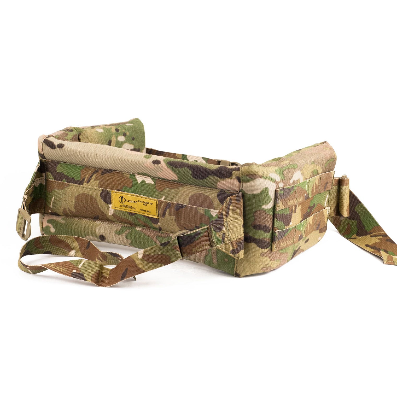 Platatac ALICE Frame Hip Pad