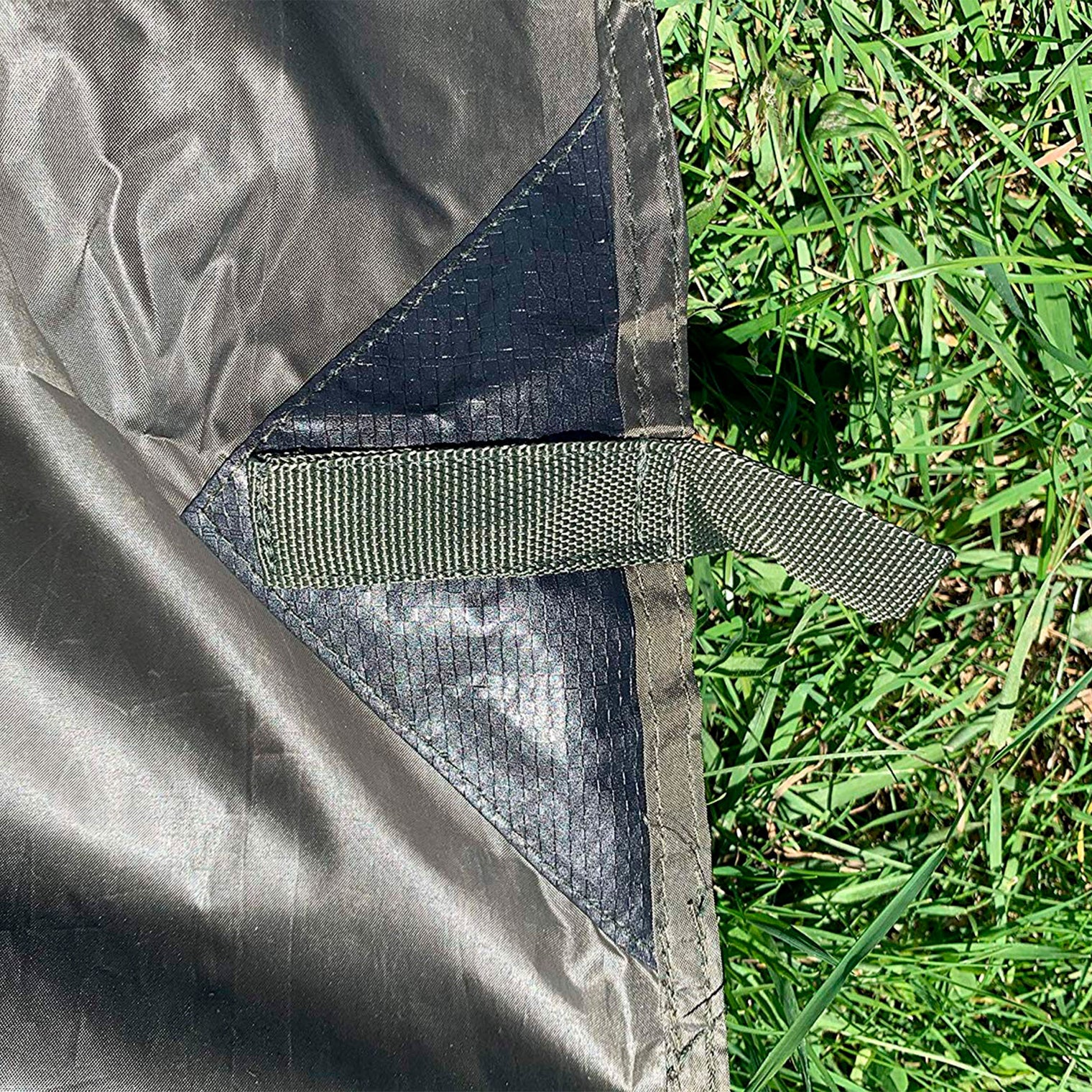 Snugpak All Weather Shelter G2