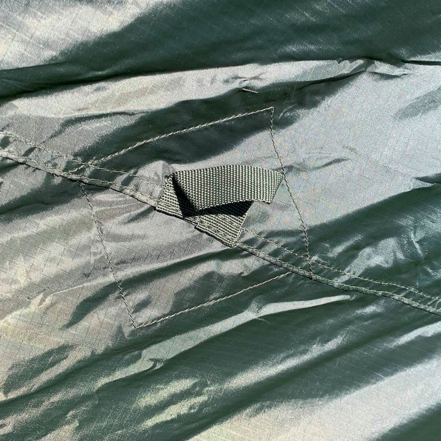 Snugpak All Weather Shelter G2