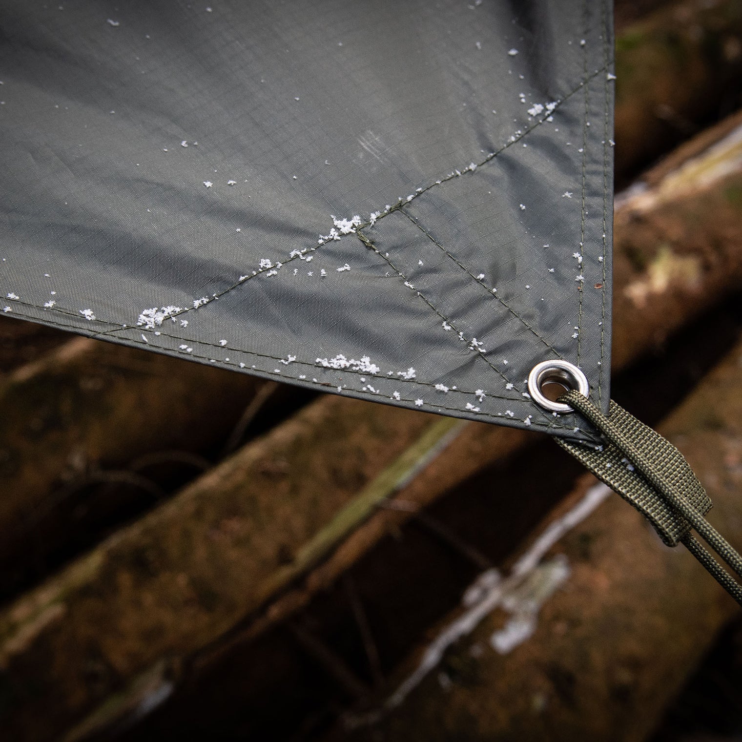 Snugpak All Weather Shelter G2