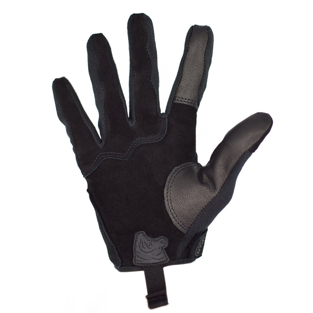 PATROL INCIDENT GEAR Full Dexterity Tactical (FDT) Alpha FR Utility Glove