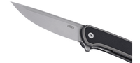 CRKT Q Compact Black