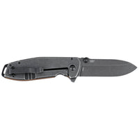 CRKT Squid™ XM Frame Lock - Platatac