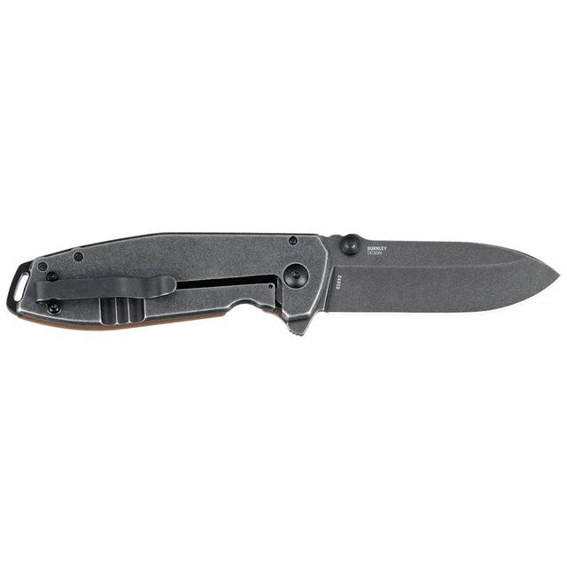CRKT Squid™ XM Frame Lock - Platatac