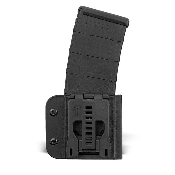 Bladetech Signature AR15 Single Mag Pouch Tek Lok Platatac