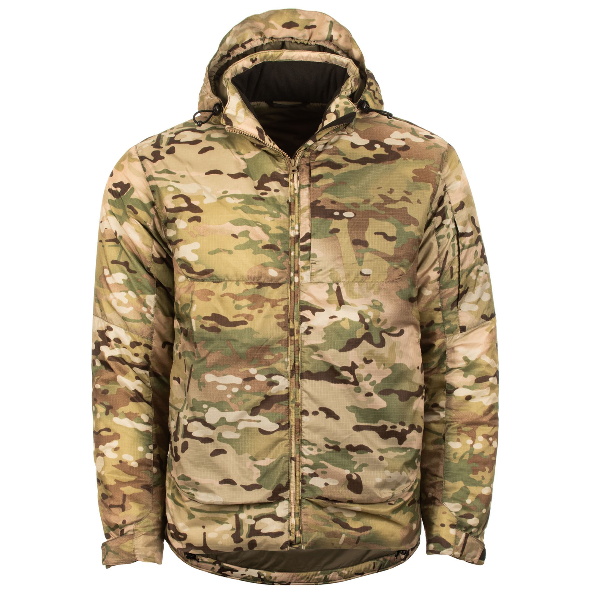 Snugpak Arrowhead Jacket - Platatac