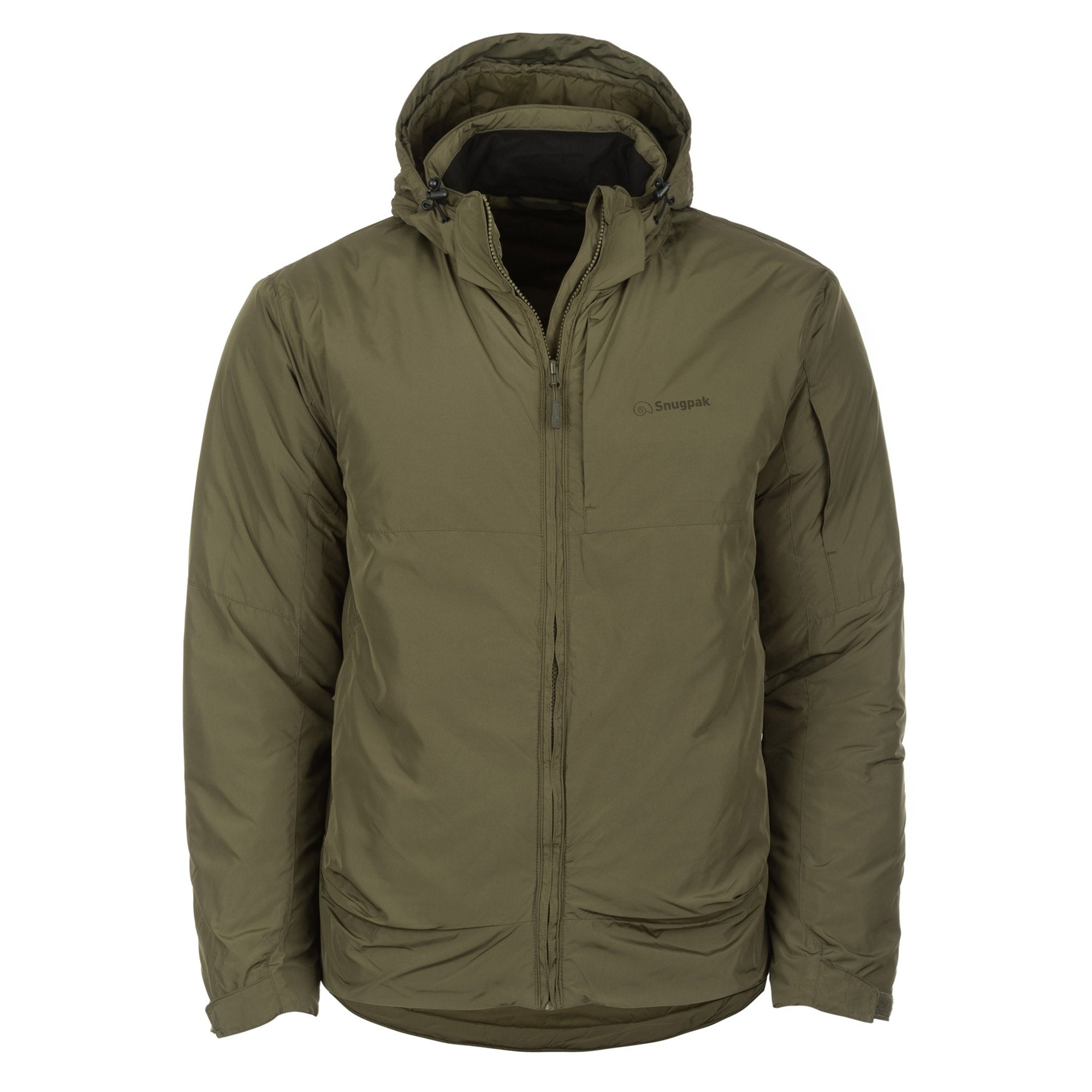 Snugpak Arrowhead Jacket - Platatac