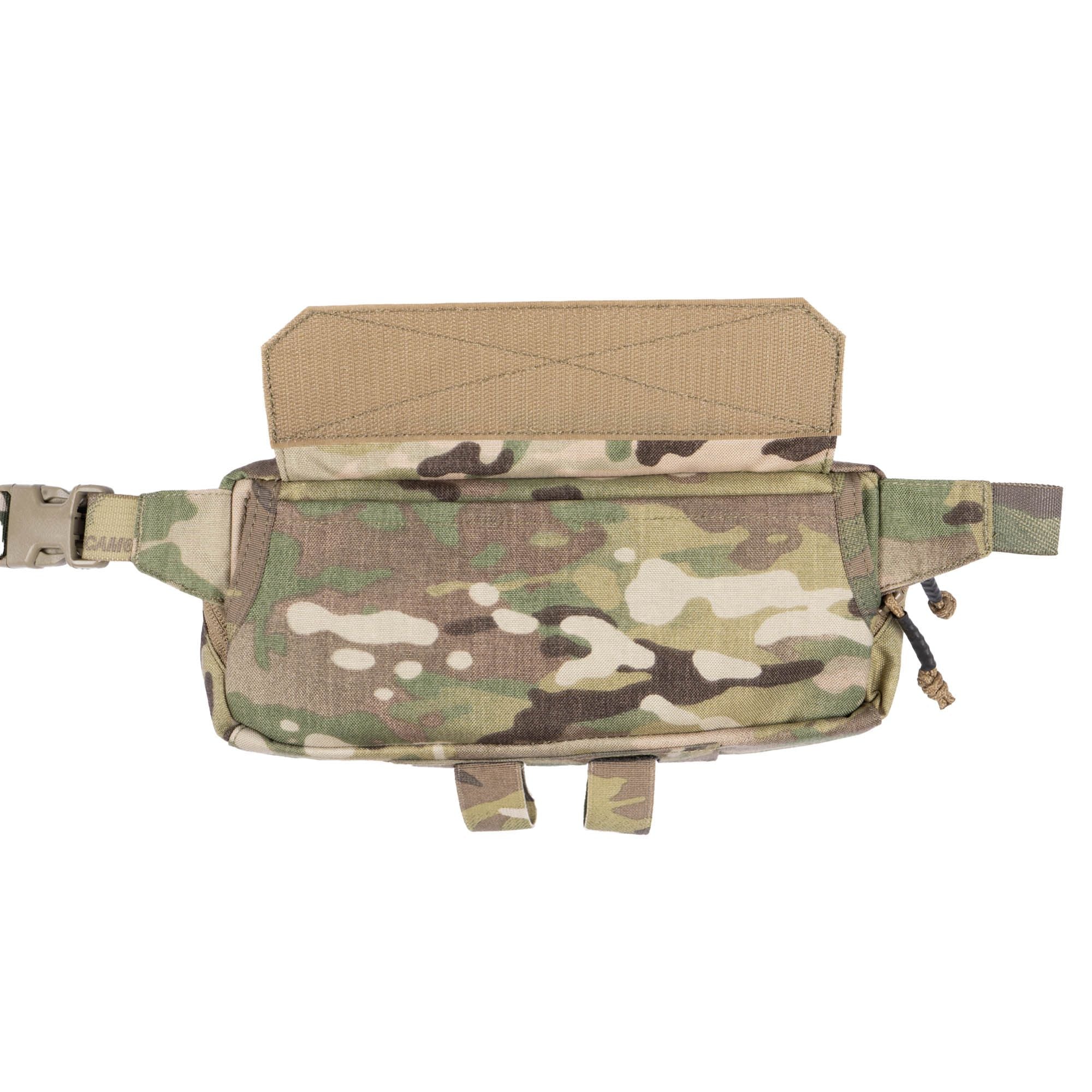 新品 Platatac ASAD DAAB ダングラー ミニ ポーチ TFP Platatac ASAD DAAB Mini Pouch - Platatac