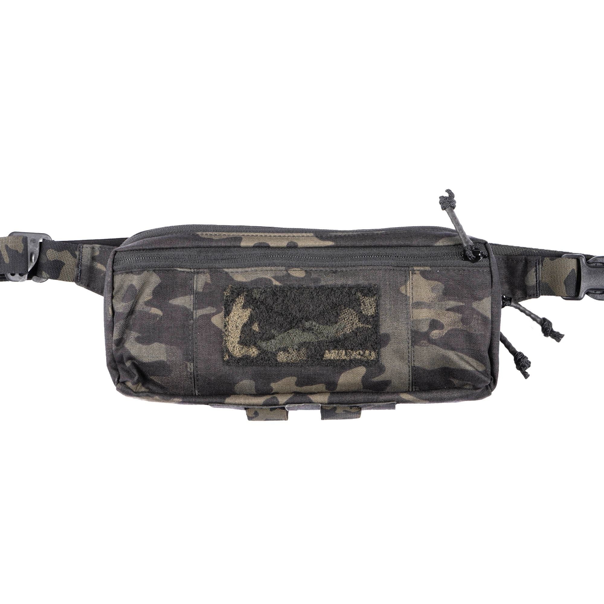 定率割引 西日本 Platatac ASAD DAAB Mini Pouch 個人装備