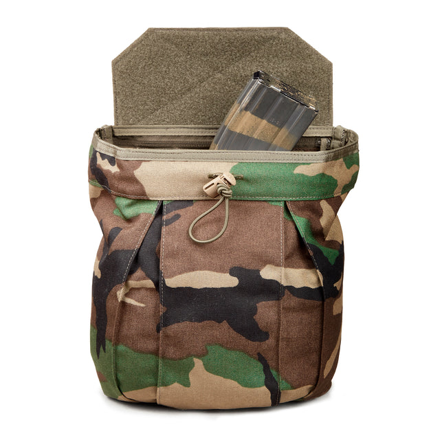 Platatac ASAD Modular Dump Pouch
