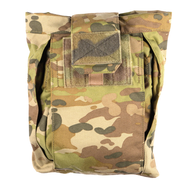 PLATATAC Raider Dump Pouch