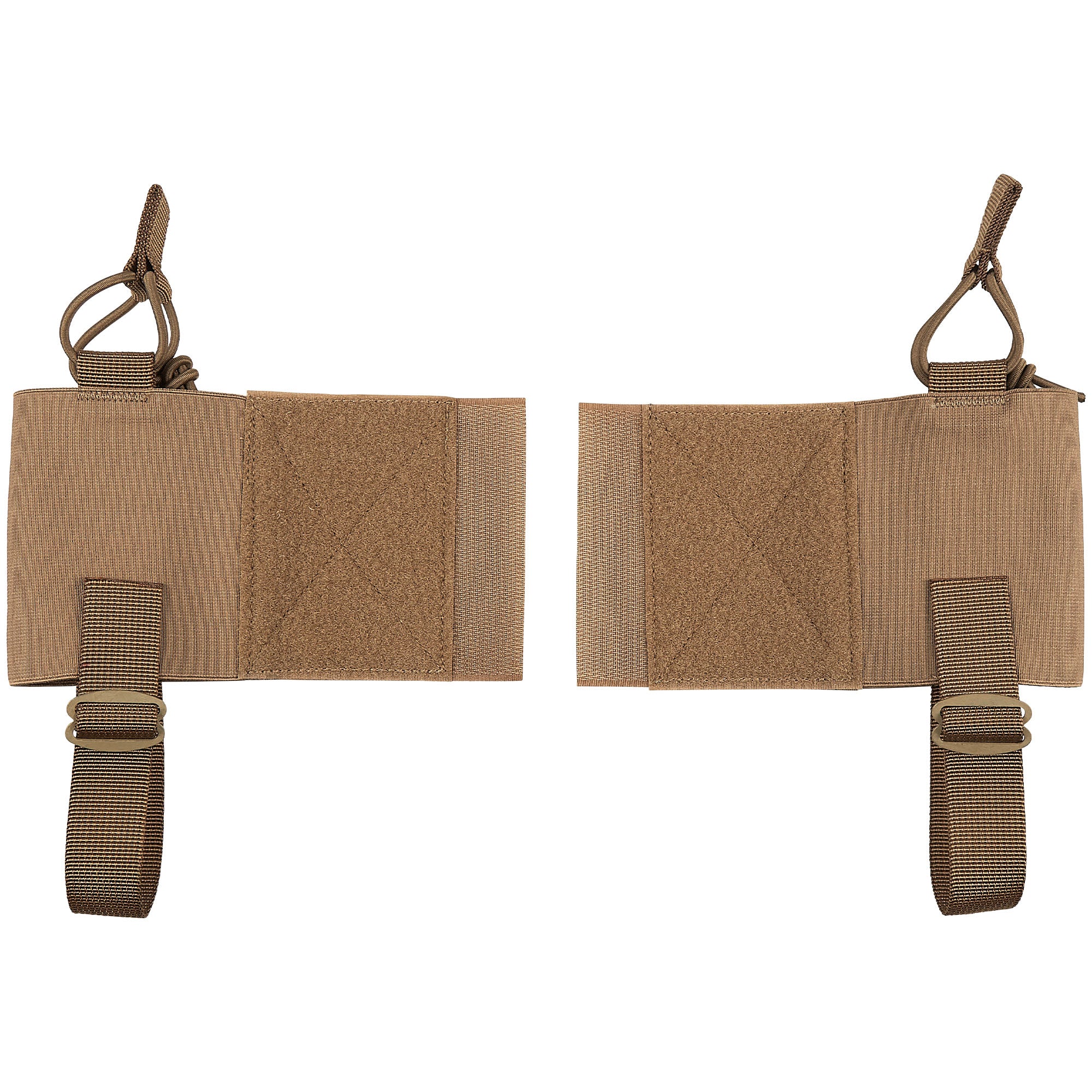 PLATATAC ASAD Elastic Side Wings - Platatac