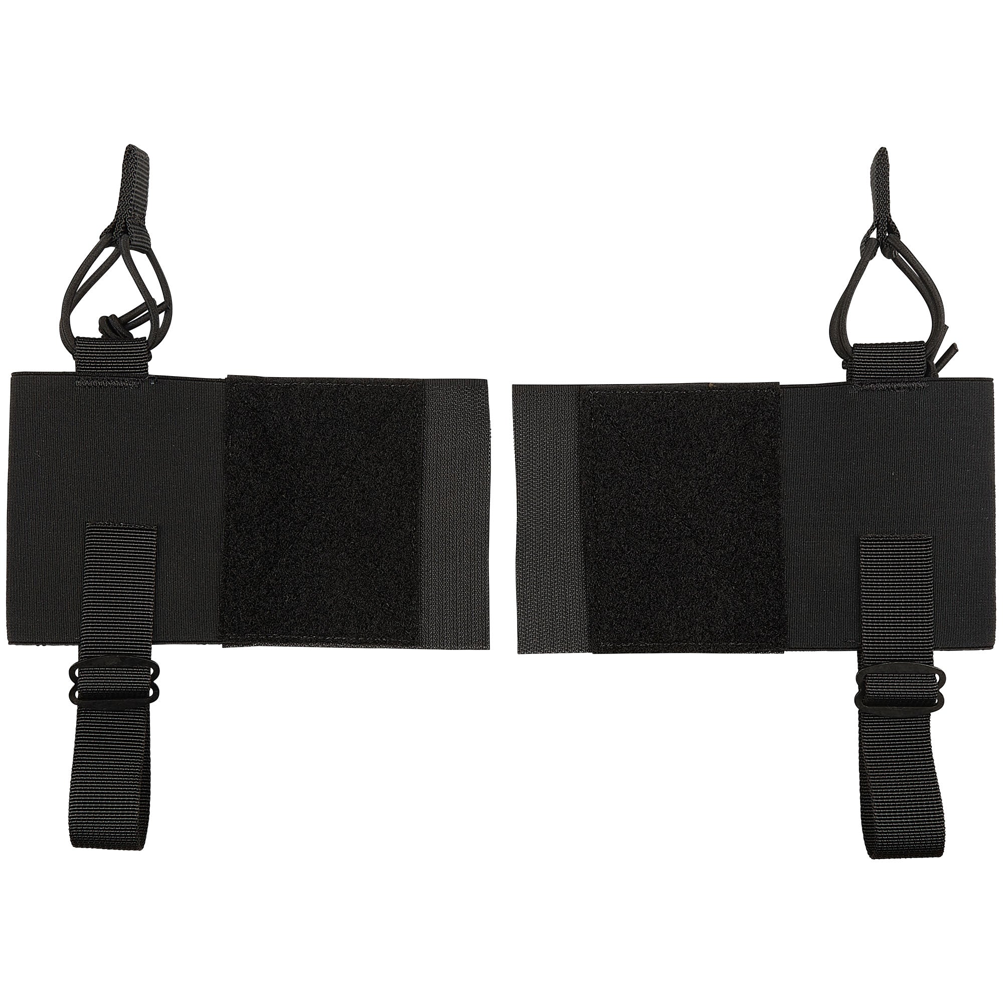 PLATATAC ASAD バックパネル PLATATAC ASAD Elastic Side Wings - Platatac