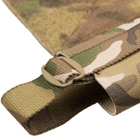 PLATATAC ASAD Elastic Side Wings - Platatac
