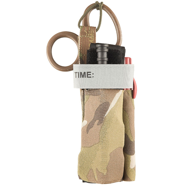 PLATATAC ASAD Elastic MOLLE TQ Holder
