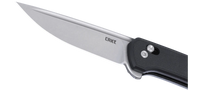 CRKT Q Compact Black