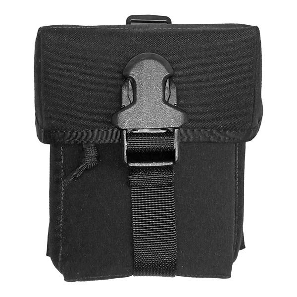 PLATATAC Tactical Electronics Pouch