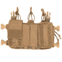 Platatac CRABS V2 Fixed Mag Placard - Platatac
