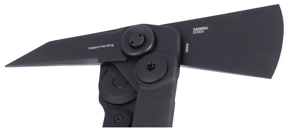 CRKT - PROVOKE X Morphing Axe