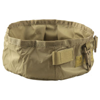 Platatac K9 Folding Dog Bowl - Platatac