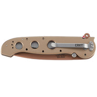 CRKT M16-14D Tanto - Platatac