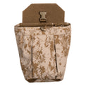 Platatac ASAD Clip Up Dump Pouch - Platatac