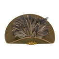 Platatac Kangaroo Hat Feathers (Emu Plumes) - Platatac