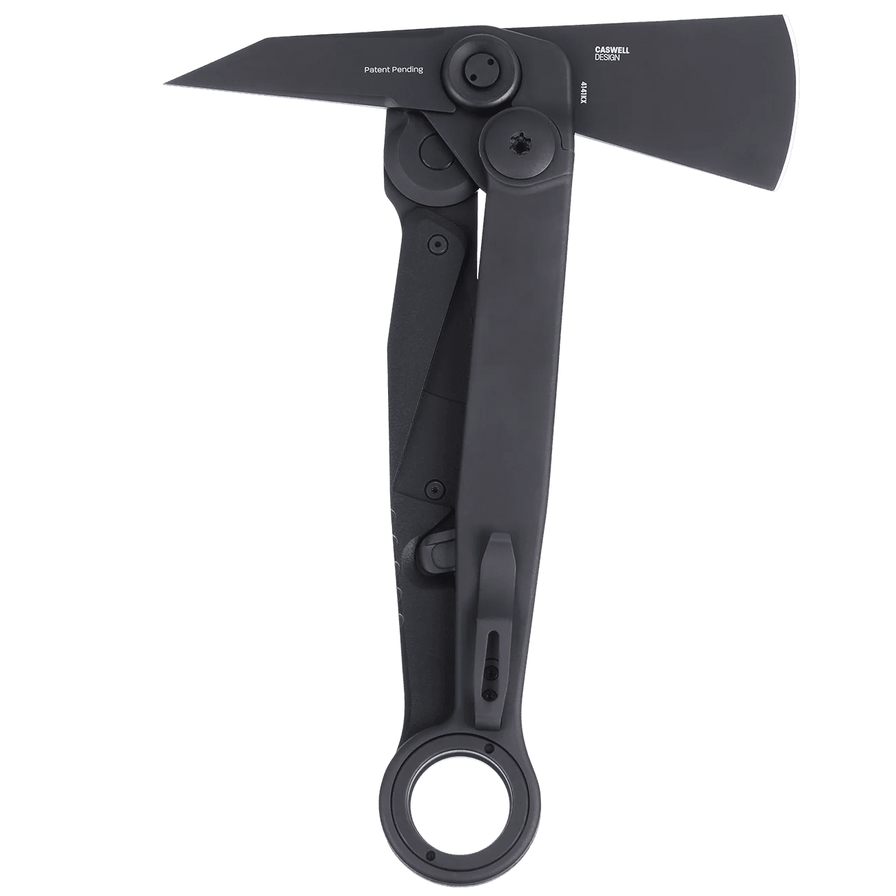 CRKT - PROVOKE X Morphing Axe - Platatac