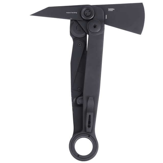 CRKT - PROVOKE X Morphing Axe - Platatac