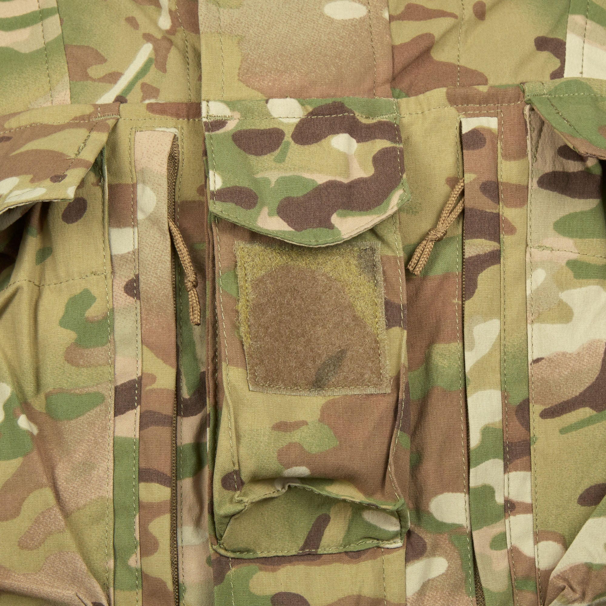 Platatac Badger Windproof Field Smock - Platatac